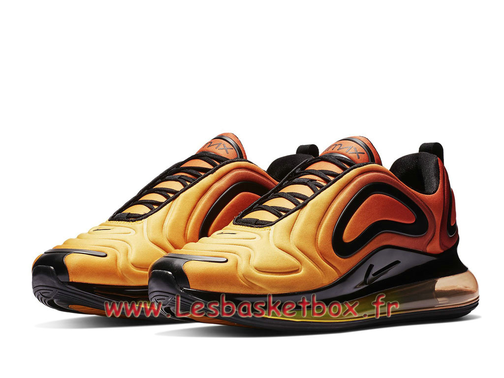 nike requin sunset